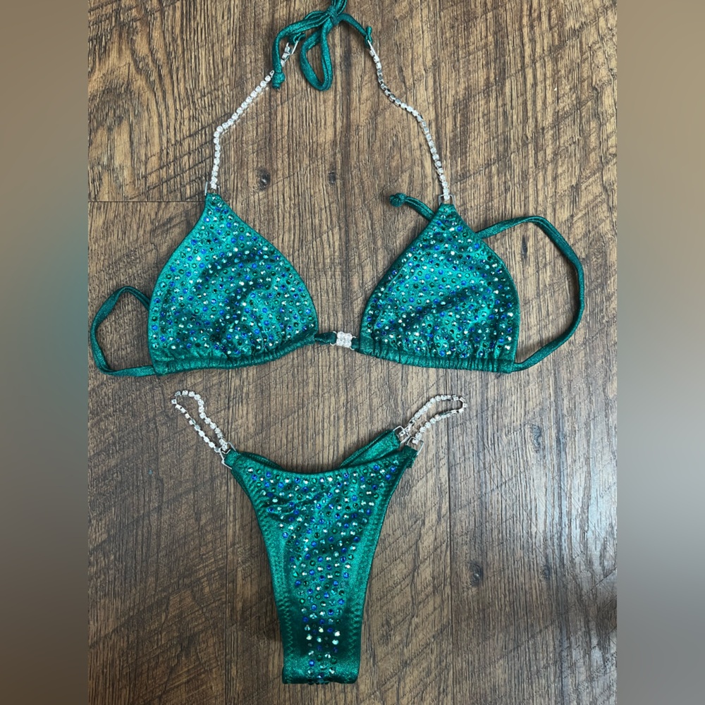 Toxic Angelz Bikini NPC